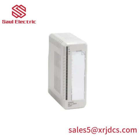 ABB DO815 3BSE013258R1 - High Efficiency Power Supply Module