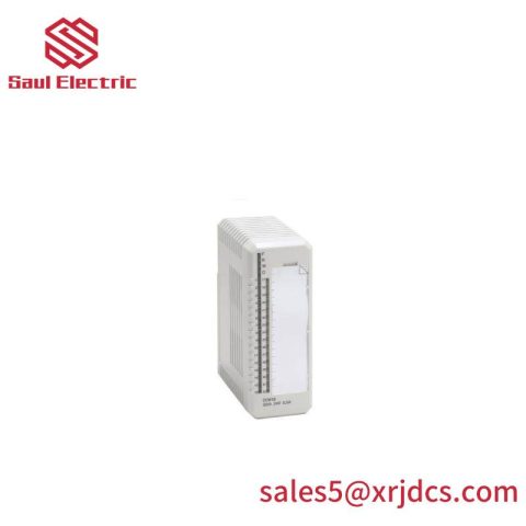 ABB DO818 3BSE069053R1 - Advanced Digital Output Module