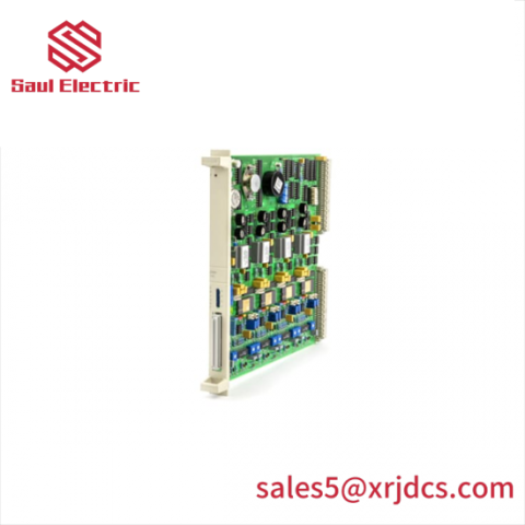 ABB DSAO110 - 4 Channel Analog Output Module