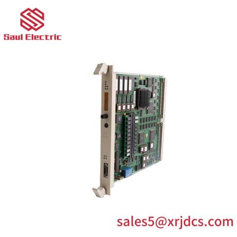 ABB DSDI130 Analog Input Board - High Precision for Industrial Automation