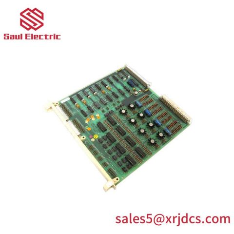 ABB DSDO110 57160001-K Output Board - Advanced Industrial Control Module