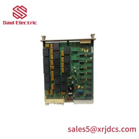 ABB DSDO131 57160001-KX | Digital Output Unit Module