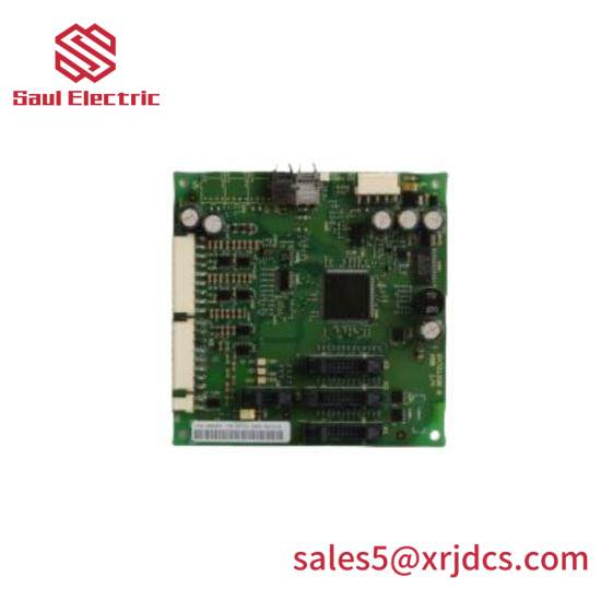 abb_dsic111_s100_i_o_communications_module.jpg ABB DSIC111 S100: Industrial Communication Module for Seamless Automation Solutions