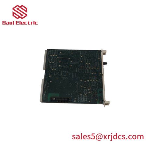 ABB AB 1762-IF20F2 Analog Input Module, High-precision industrial control solution