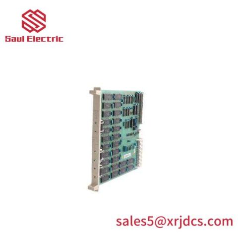 ABB DSMB127 Memory Board, 57360001-HG/2, Industrial PLC Components