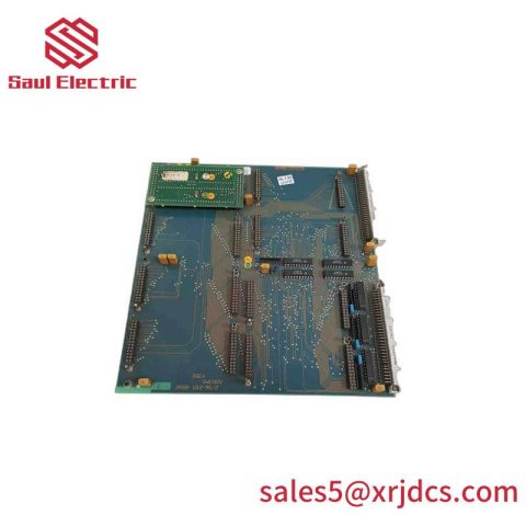 ABB DSMB176 57360001-HX Memory Module: High-Performance PLC Module for Industrial Automation