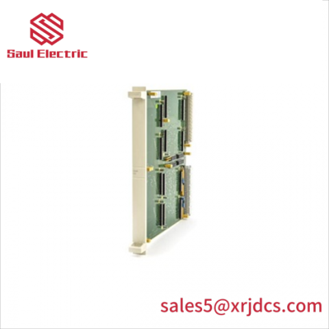 ABB 3HAC026649-001 Industrial Control Module