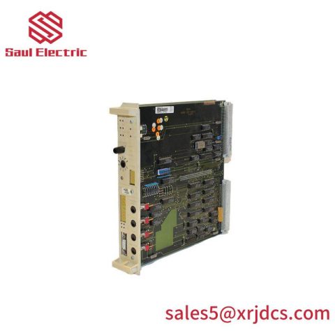 ABB DSPC171 - 57310001-CC Industrial CPU Module