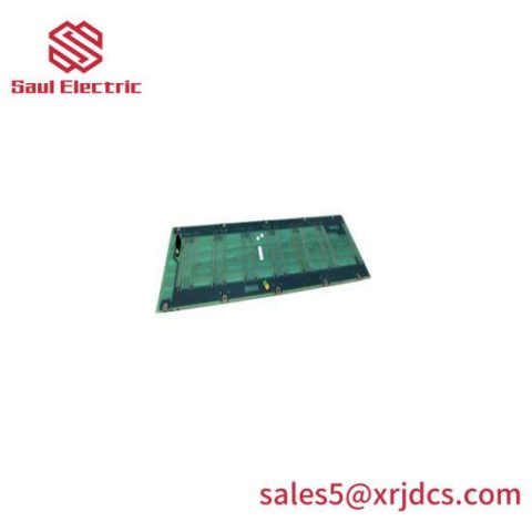 ABB DSQC100 YB161102-AA Backplane Module for Industrial Automation Solutions