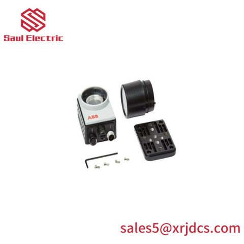 ABB DSQC1020 3HAC053953-001 for IRB6660, Integrated Automation Solution