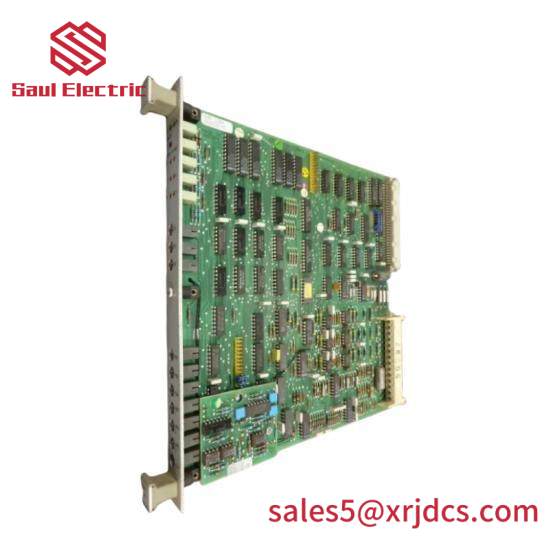 abb_dsqc123b_1.jpg ABB DSQC123B Industrial Control Module, Advanced Automation Solutions