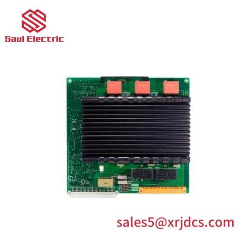 ABB DSQC236G YB560103-CD/22 - High-Precision Robot Axis Drive Board