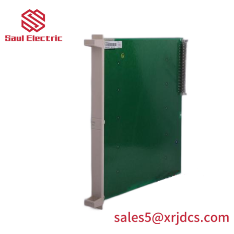 ABB DSQC259 Modular Input/Output, Industrial Control Module