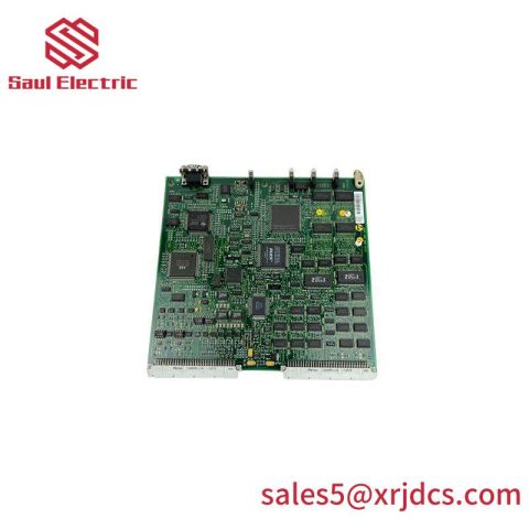 ABB DSQC363 Robot Control Module, Advanced Automation Solutions