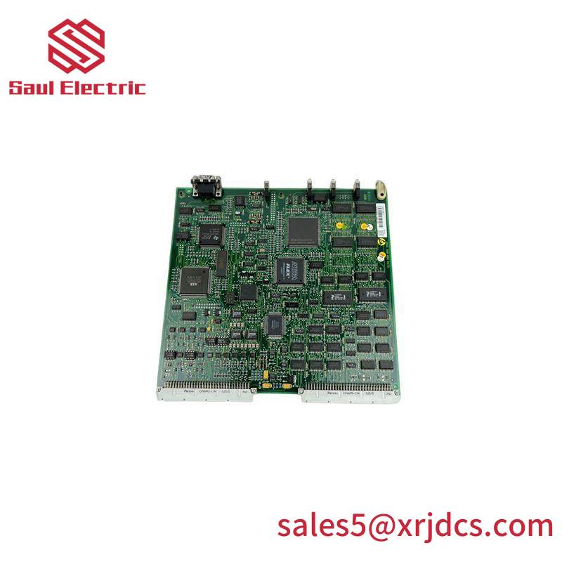 abb_dsqc363_robot_computer_board.jpg ABB DSQC363 Robot Control Module, Advanced Automation Solutions