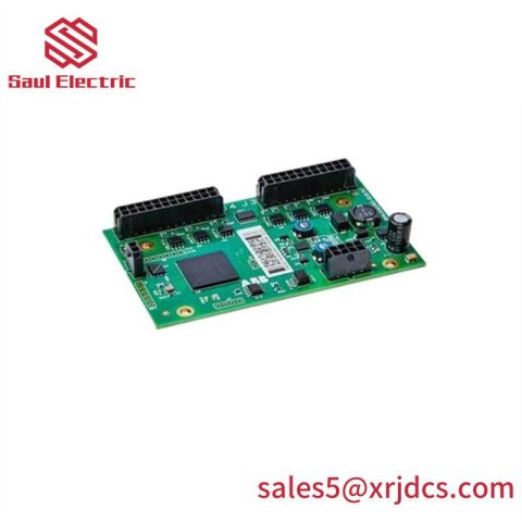 ABB DSQC401 3HAC032243-016 Circuit Board - ABB, DSQC401, Analog Output, I/O Module