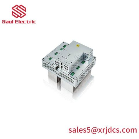ABB DSQC406 - Advanced I/O Module, 3HAC035301-001 & 3HAC021346-003, IRB2400, 3HAC17326-1 & 3HAC021346-001