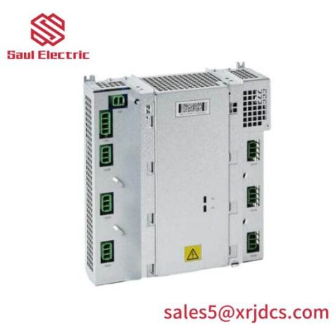 ABB DSQC431 3HAC036260-001 - High-Precision Servo Drive Module