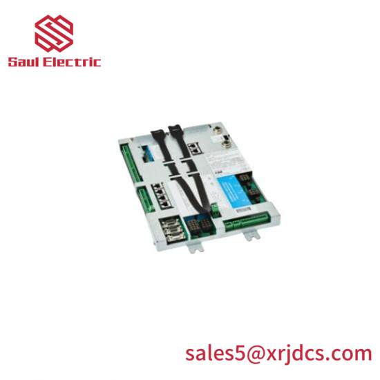 abb_dsqc431_3hna024203-001_interface_board.jpg ABB DSQC431 | 3HNA024203-001 | Interface Board, Advanced Control & Automation Solution