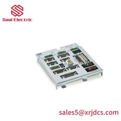 ABB DSQC504 Panel Board