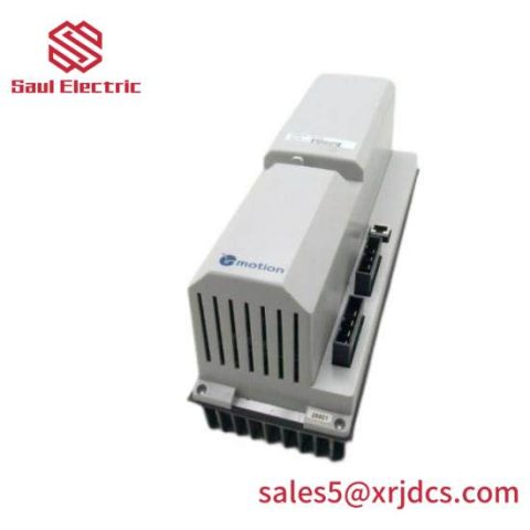 ABB DSQC545A | 3HAB8101-19/07E | Servo Drive Power Module