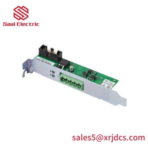 ABB DSQC572 | Devicenet Board - Advanced Control Module