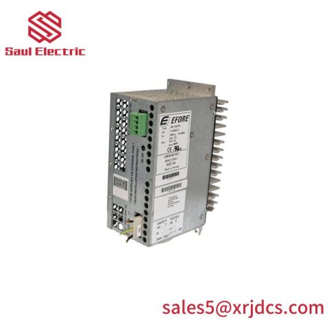 ABB DSQC608-3HAC12934-1: A Customer I/O Processing System for Advanced Control Applications