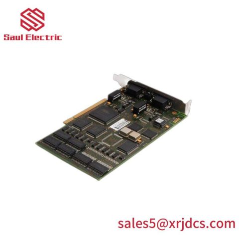 ABB DSQC637 3HAC023047-001 Profibus-DP Adapter: Industrial Automation Excellence