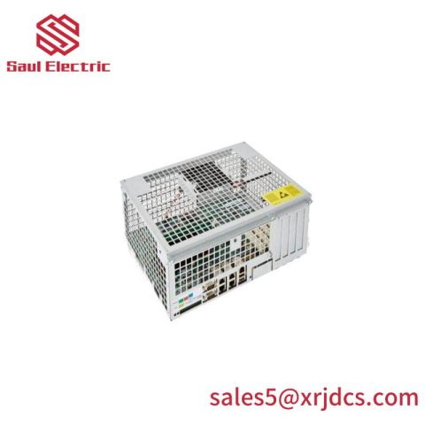 ABB DSQC639, PLC Module, Control and Monitoring Solutions