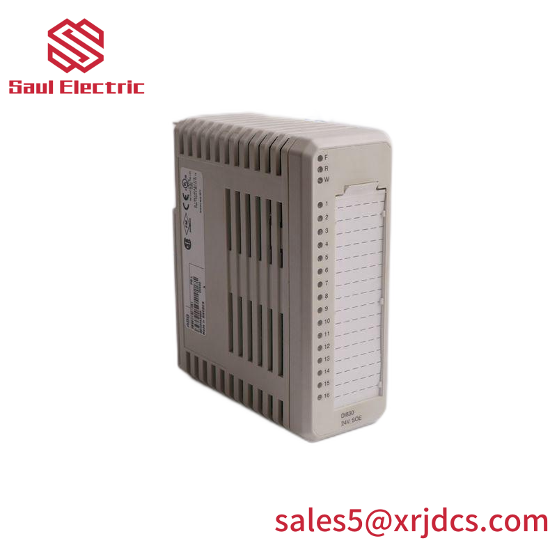 abb_dsqc661_3hac026253-001_power_supply_unit.png ABB DSQC661 3HAC026253-001 Power Supply Unit: Precision and Reliability in Automation