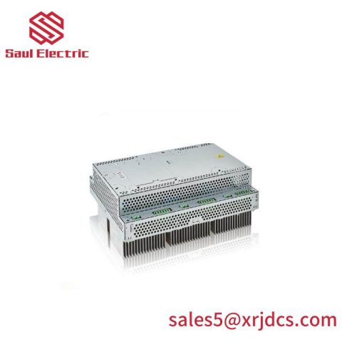 ABB DSQC663 - Drive Unit for Industrial Control, 200 Characters