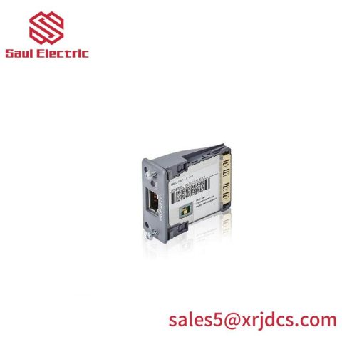 ABB DSQC688 3HAC031670-001: ProfiNet I/O Board for Advanced Industrial Control Systems