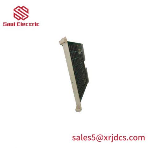 ABB DSQC 303 Memory Board Automation DCS Module