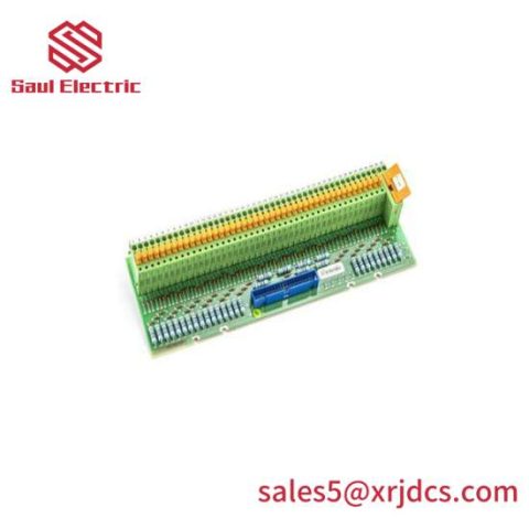 ABB DSTA121A | 57120001NY | Analog Connection Unit