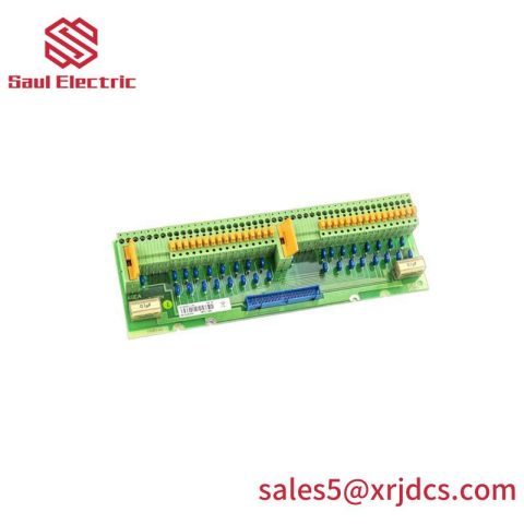 ABB DSTD150A 57160001-UH IN5716-1001-DR: Advanced Control Unit for Industrial Automation