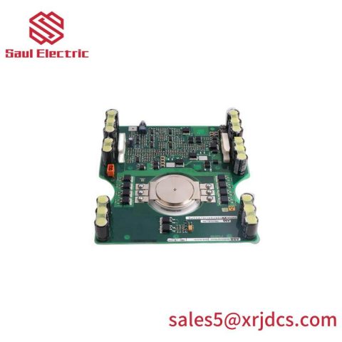 ABB DTPC723A 3EST000210-3450 Interface Module: Advanced Control Hub for Industrial Automation