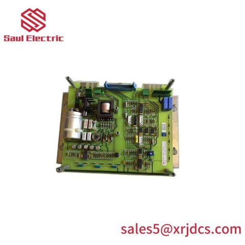 ABB DYSF118B 61430001-XG Communication Module