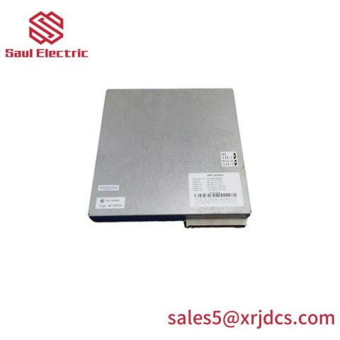 ABB E5TX 1KHW001381R0001 Control Module, Designed for Precision Automation