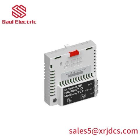 ABB FENA-21 OPERATOR INTERFACE: A Comprehensive Solution for Advanced Control Panels