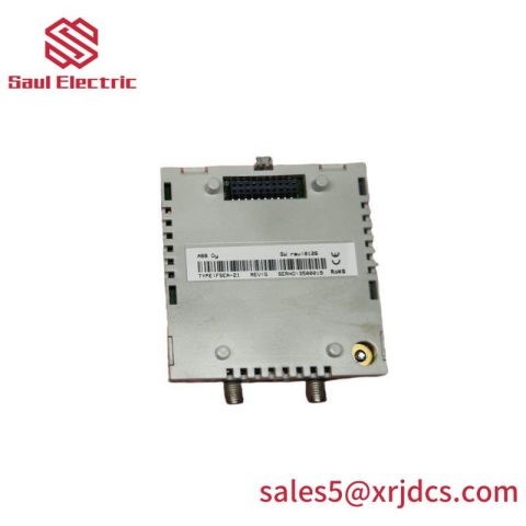 ABB FSEA-21 Fieldbus Communication Module