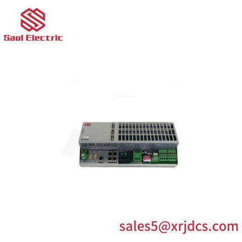 ABB GFD233 3BHE022294R0103 Interface Module - Advanced Networking & Communication Solution