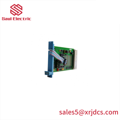 ABB GINT-5611C Inverter Drive Plate: Industrial Control Solutions