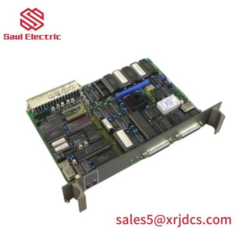 ABB GJR2368900R2340 | High-Performance Coupling Device for Industrial Applications