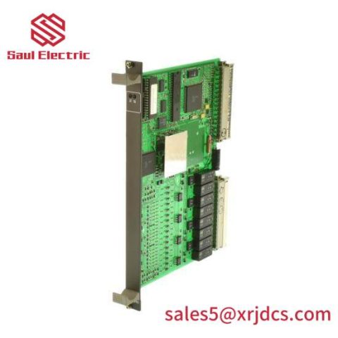 ABB GJR2388300R1010 | 83SR06B-E Binary and Analog Control Module