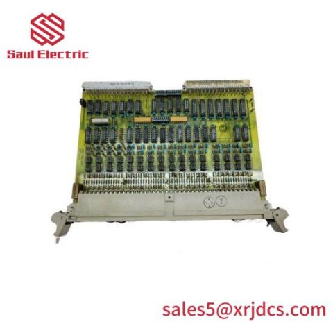 ABB GJR5136400R0001 | 35GS91 Digital Input Module
