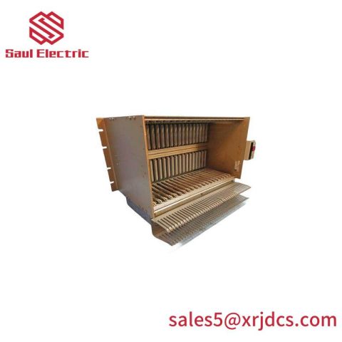 ABB GJR5136400R0001 - 35GS91 I/O Rack