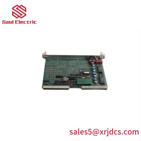 ABB GJR5143000R0002 - 35AA92C-E Analog Output Module