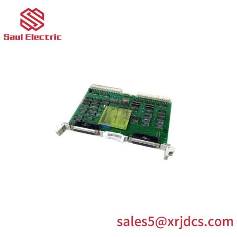 ABB GJR5143100R0001 Bus Coupler Unit for Industrial Automation, Efficient Communication Core