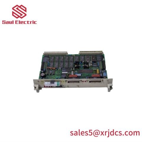 ABB GJR5146620R0001 | 35ZE94G Processor Board - High-Performance Control Module