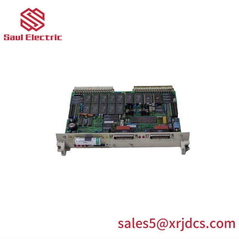 abb_gjr5146620r0001_35ze94g_processor_board.jpg ABB GJR5146620R0001 | 35ZE94G Processor Board - High-Performance Control Module